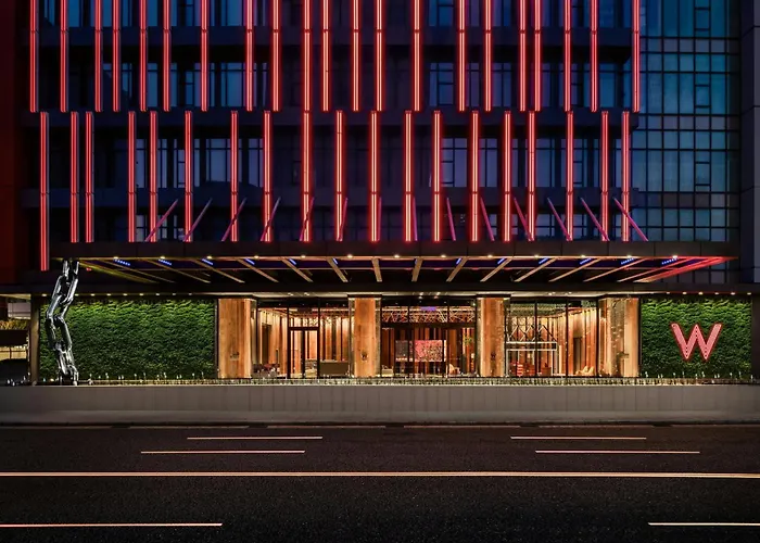 W Taipei