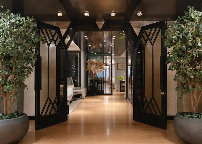 The Landis Taipei